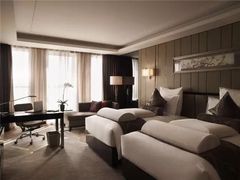 -无锡新湖铂尔曼大酒店