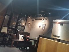 -晓鲜熊猫烤鱼烤吧(西三旗百汇北门店)