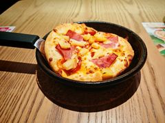 -必胜客(积水潭店)