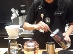 -星巴克臻选(重庆沙坪坝店)