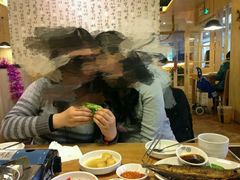 -同堂韩国料理炭火烤肉(彩虹广场店)