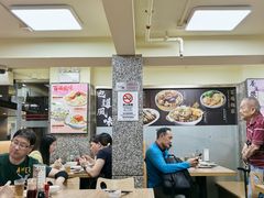 -百福麵家(新馬路店)