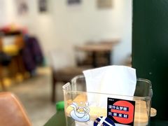 -稀物集咖啡(徽州大道店)