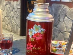 -钱锋炭缸烧烤(南湖大路总店)