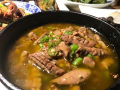 -蜀宴小调·精致家常菜(科华店)