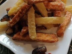 炸蔬菜-贤花饭店(凯德店)