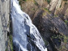 -九鲤湖风景区