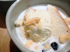 德宏椰汁泡鲁达-云海肴·汽锅鸡·云南代表菜(东坝金隅店)