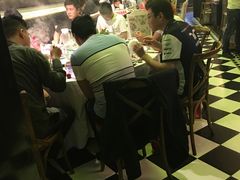 -柒加海鲜姿造
