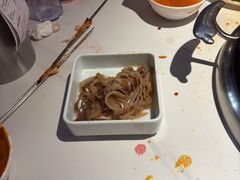 -李姑婆鲜切牛肉火锅自助(凤城二路店)