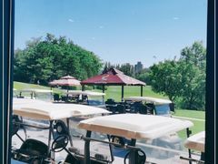 -万柳高尔夫俱乐部