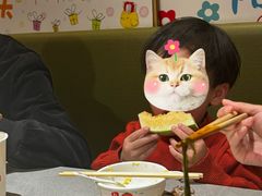 -海底捞火锅(金地广场生日主题店)