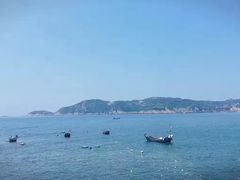 -大王村沙滩