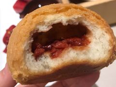 酥皮山楂叉烧包-蔡澜点心(三里屯T+MALL店)