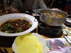 -王妈热卤·川味馆(海昌店)