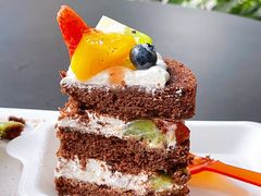 -美心西饼mx cakes(新光城市广场店)
