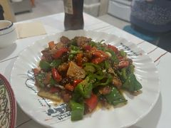 -煲来饱去冷水鱼