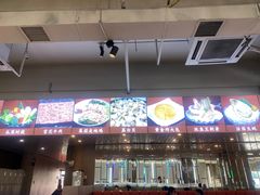 门面-德兴show鲜·蒸汽海鲜火锅餐厅(格创悦里店)