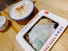 -荔银肠粉(广州北京路旗舰店)
