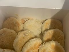 -西施酥饼(欧亚商都店)