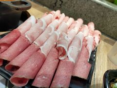 -呷哺呷哺(新世界百货望京店)
