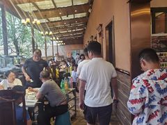 -杨肥肠小火锅(新桥店)