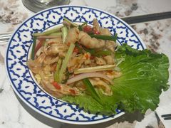 -KingThaia金泰兰(滨江天街店)