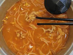 -汤小云火锅米线(钻汇广场店)