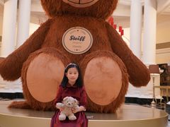 -Salon de Ville浦江汇(上海外滩华尔道夫酒店店)