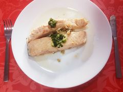 -盒马鲜生(岭南新世界店)