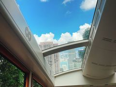 -山顶缆车