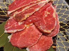 -牛YO烧肉烤肉自助(万象城春河里店)
