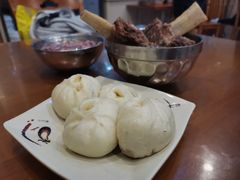 -老牌依强牛肉店(达道总店)