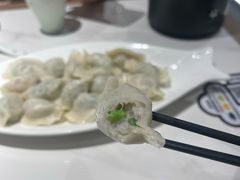 -船歌·鱼水饺青岛菜(合肥路永旺店)