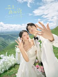 -雅云婚纱摄影工作室旗舰店