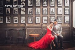 -THE QUEEN(北京店)