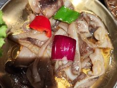 -小核桃烤肉馆(西塔店)