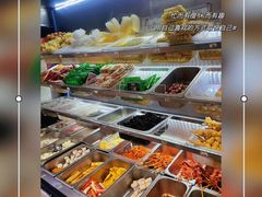 -重庆麻辣烫(国权路店)