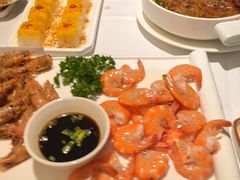 -小贝壳酒楼(经九路店)