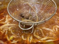 -潮汕良记牛肉火锅(洪武路店)