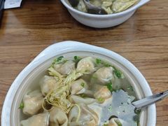 -吉云馄饨(桑梓路店)