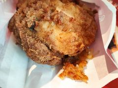 原味吮指鸡-肯德基(新阳光店)