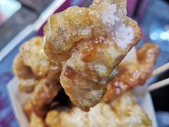 -东门町美食街