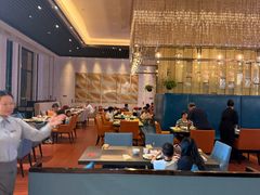 -富力希尔顿酒店·地阔自助餐厅