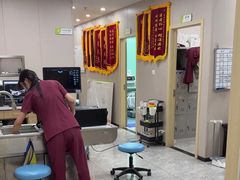 -瑞鹏宠物医院·骨外科·心肾科·肿瘤科(九亭店)