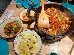 -餐酷哈雷餐厅(通程广场店)