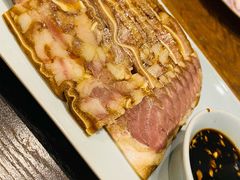 三少酱肘子-娄三少春饼·烤鸭(合生汇购物中心店)