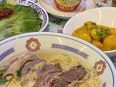 -七爷清汤腩·港式餐厅(金狮广场店)