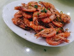 -秋姐美食店(旅游大道店)