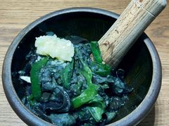 -掌上鲜(南顺城街店)